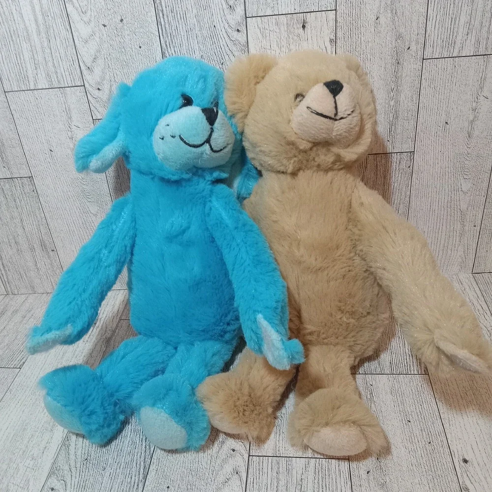 Galerie pair teddy